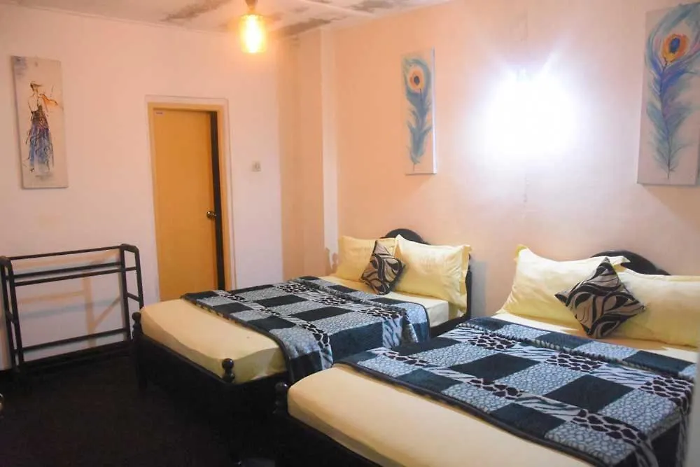 Nuwaraeliya Kings Court Hotel Nuwara Eliya 0*,  Šrí Lanka