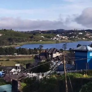 Unique View Nuwaraeliya Гостевой дом