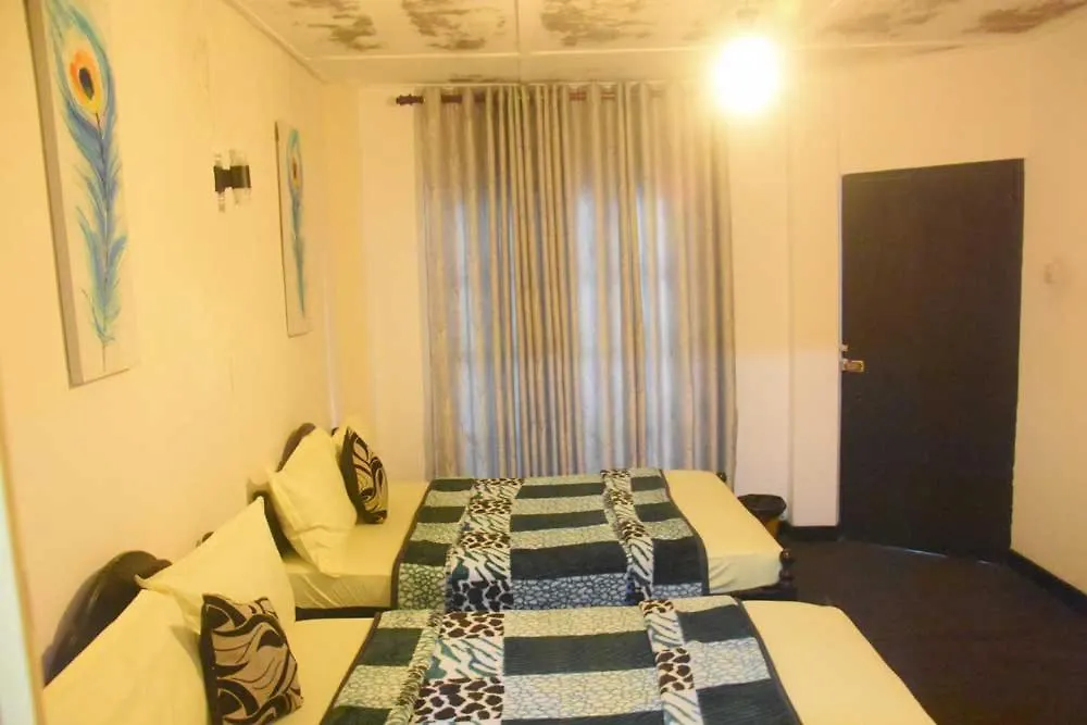 Nuwaraeliya Kings Court Hotel Nuwara Eliya