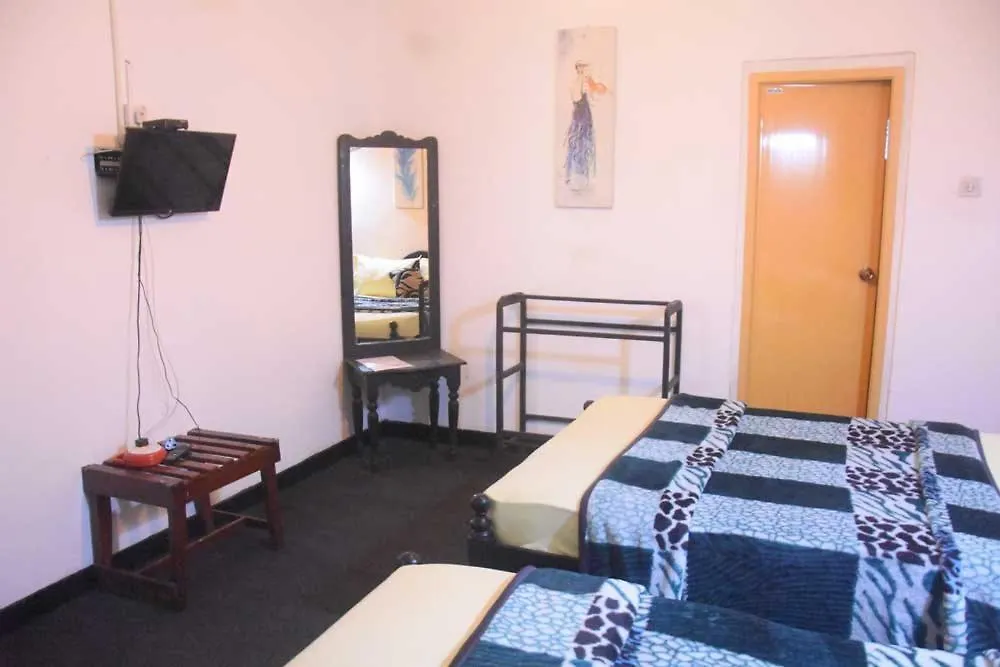 Guest house Nuwaraeliya Kings Court Hotel Nuwara Eliya