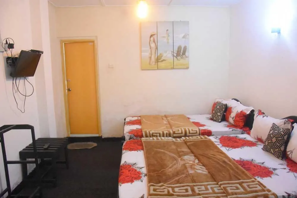 Nuwaraeliya Kings Court Hotel Nuwara Eliya 0*,